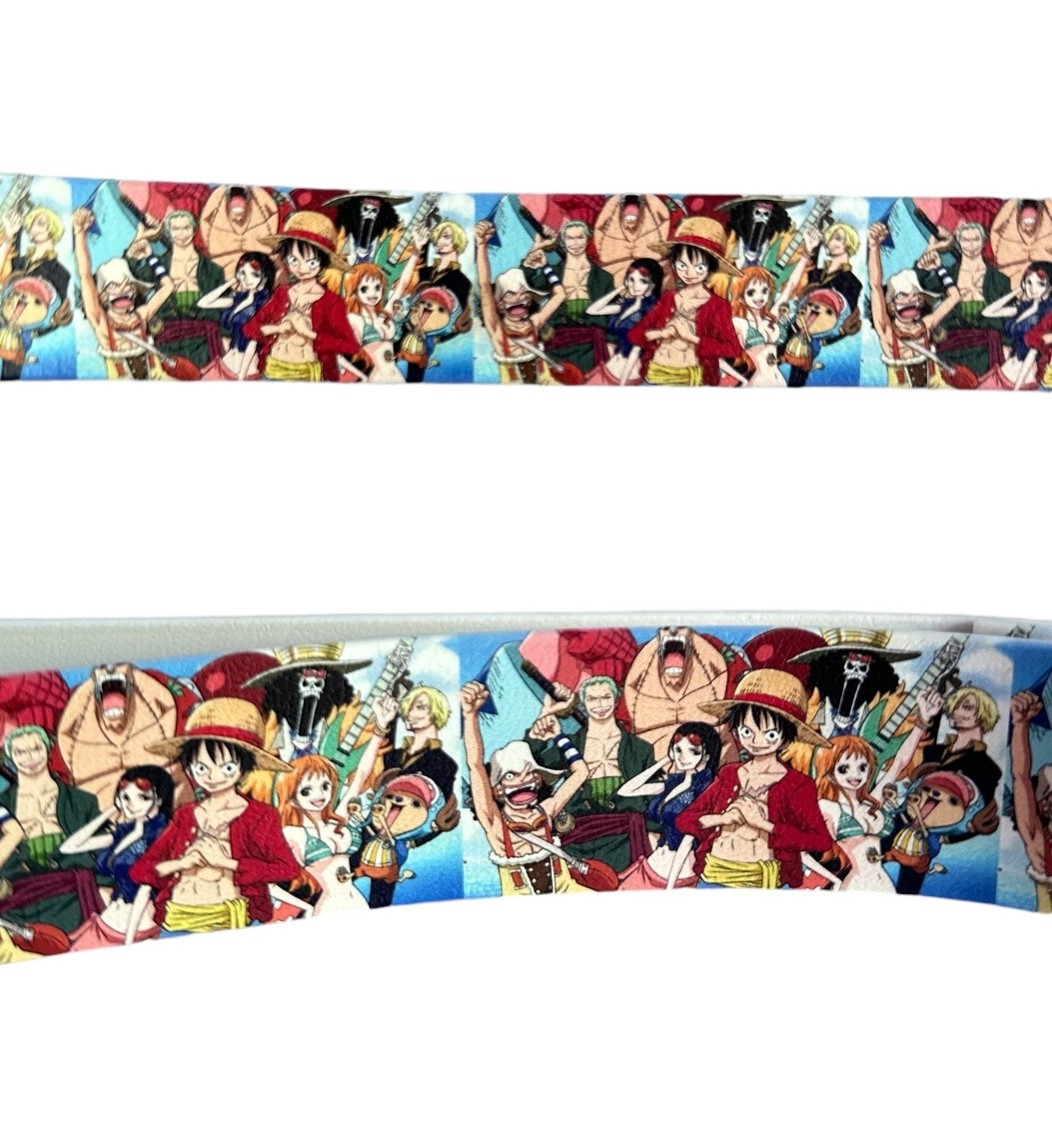 One Piece Dog Collar