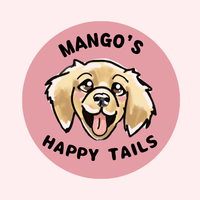 Mango's Happy Tails
