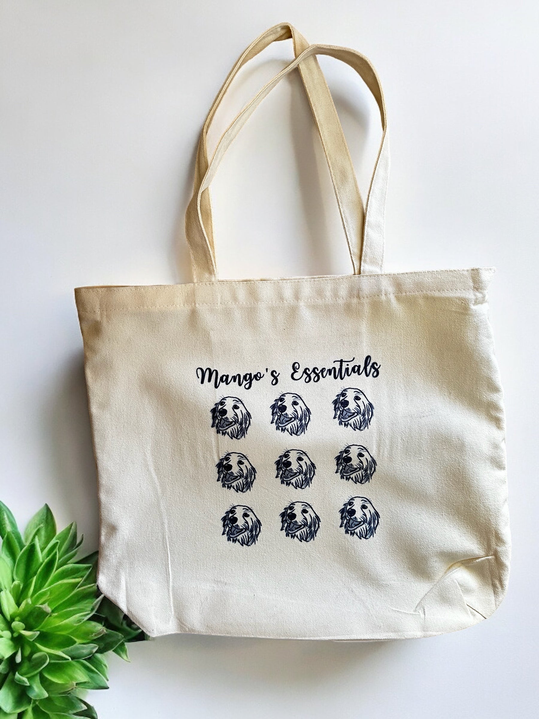 Tote Bags